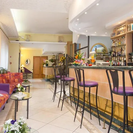 Hotel Franca Bellaria-Igea Marina