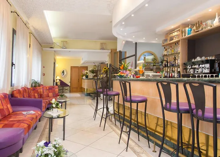 Hotel Franca Bellaria-Igea Marina