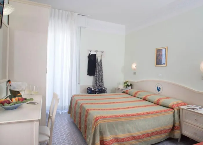 Franca Bellaria-Igea Marina