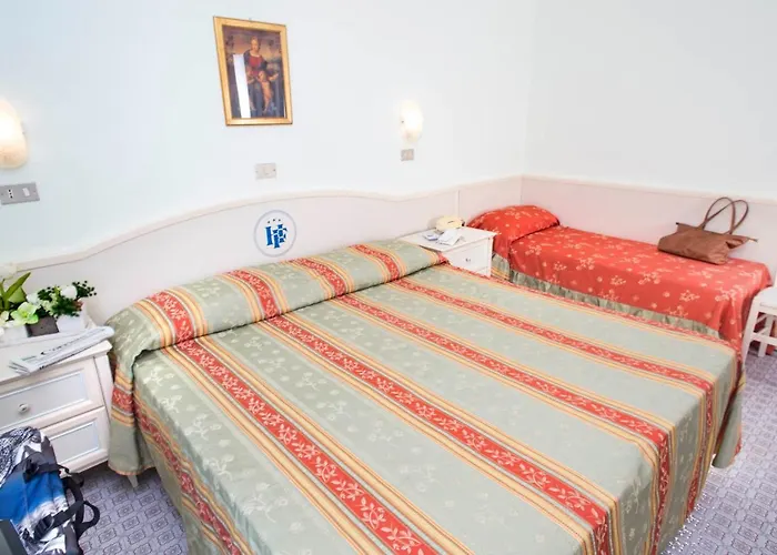 Franca Hotel Bellaria-Igea Marina