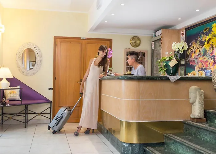 Franca 3* Bellaria-Igea Marina