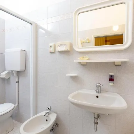 Ξενοδοχείο Franca