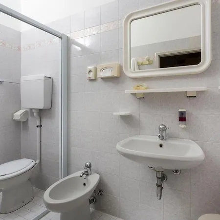 Franca 3* Bellaria-Igea Marina