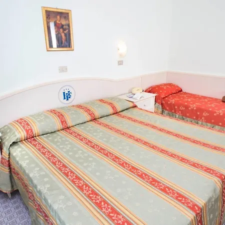 Franca Hotel Bellaria-Igea Marina