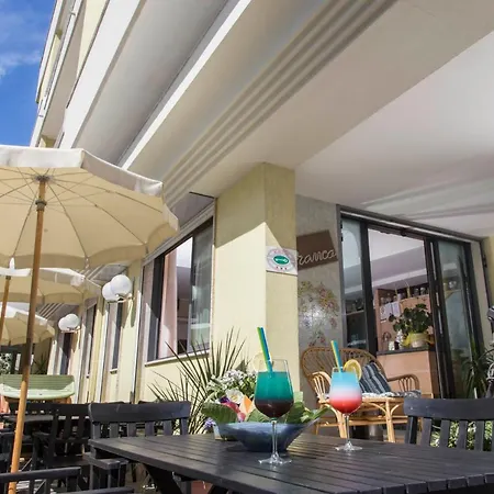 Franca 3* Bellaria-Igea Marina