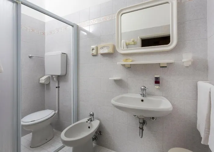 Franca 3* Bellaria-Igea Marina