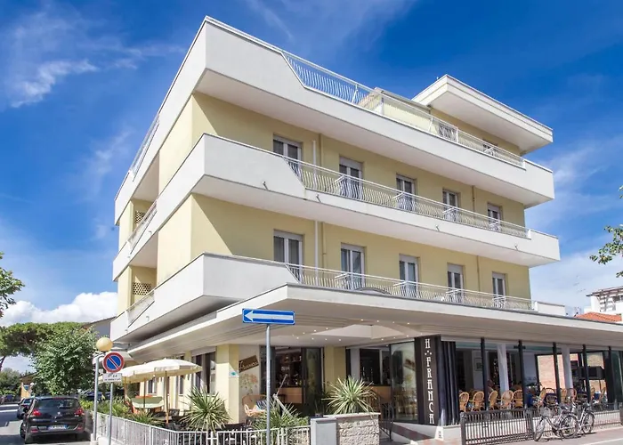 Franca Bellaria-Igea Marina