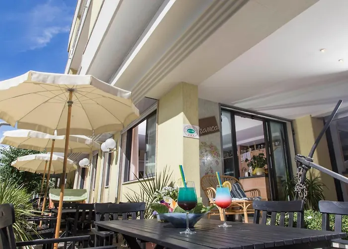 Franca 3* Bellaria-Igea Marina